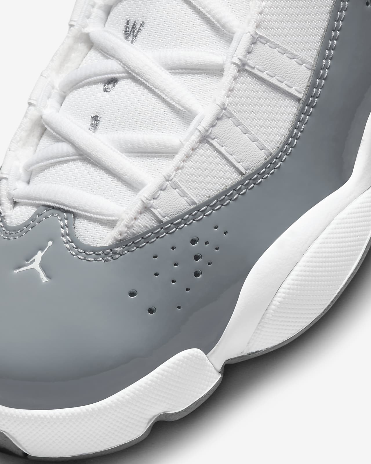 Jordan 6 Rings Older Kids' Shoes. Nike ZA