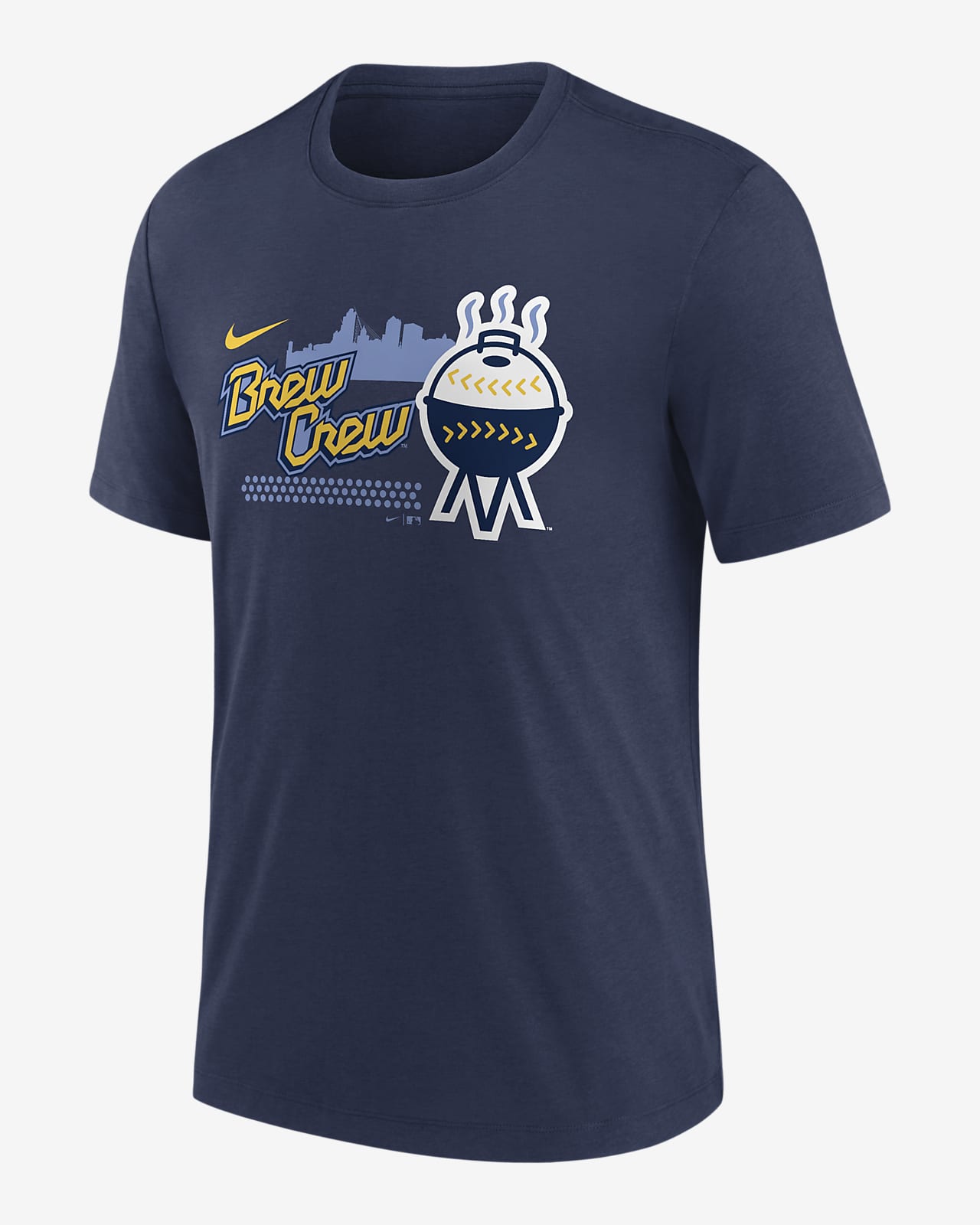 Milwaukee Brewers Hoodie MLB Fan Apparel & Souvenirs for sale