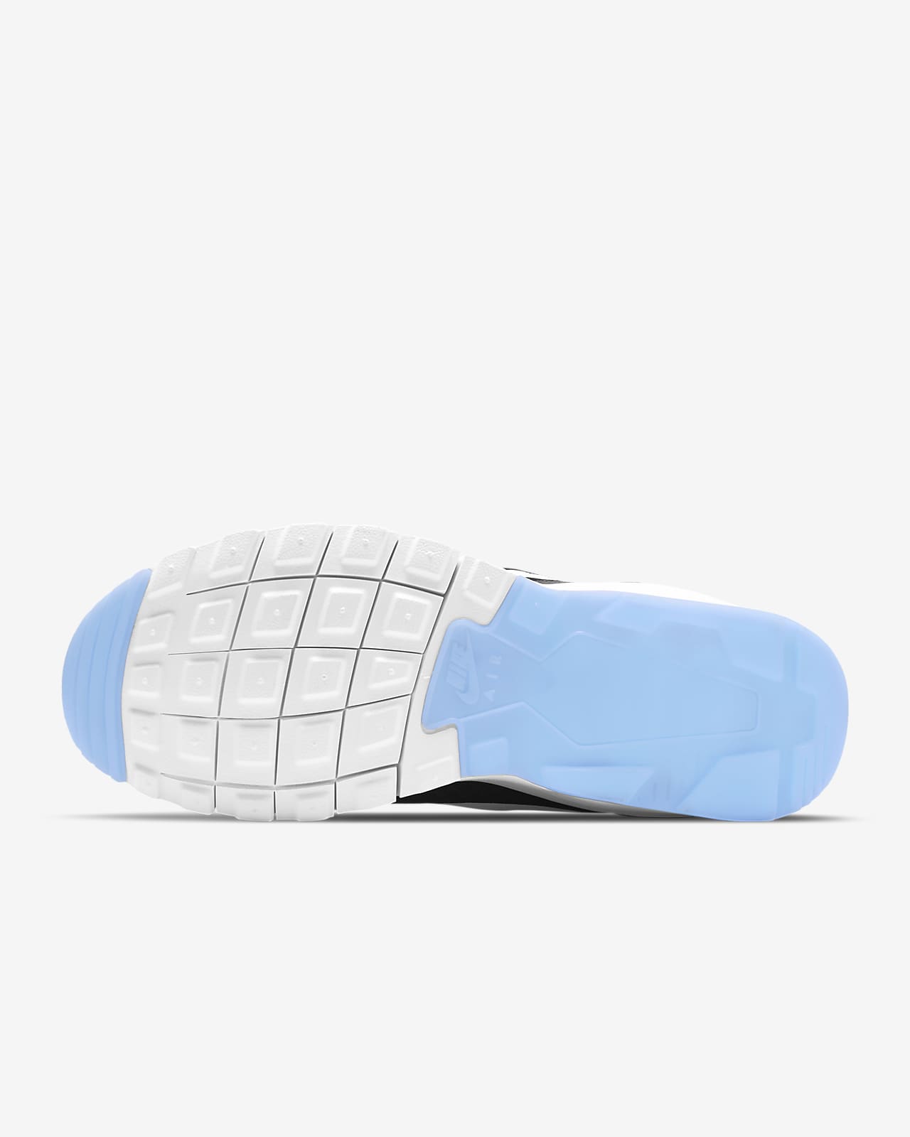 nike air max motion low cross trainer