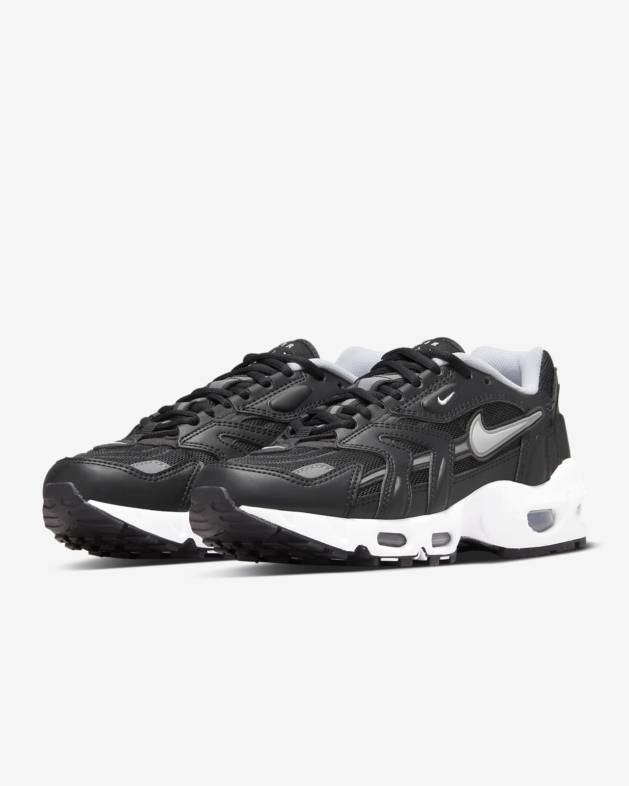 Nike Air Max 96 2 Zapatillas para mujer. Nike ES