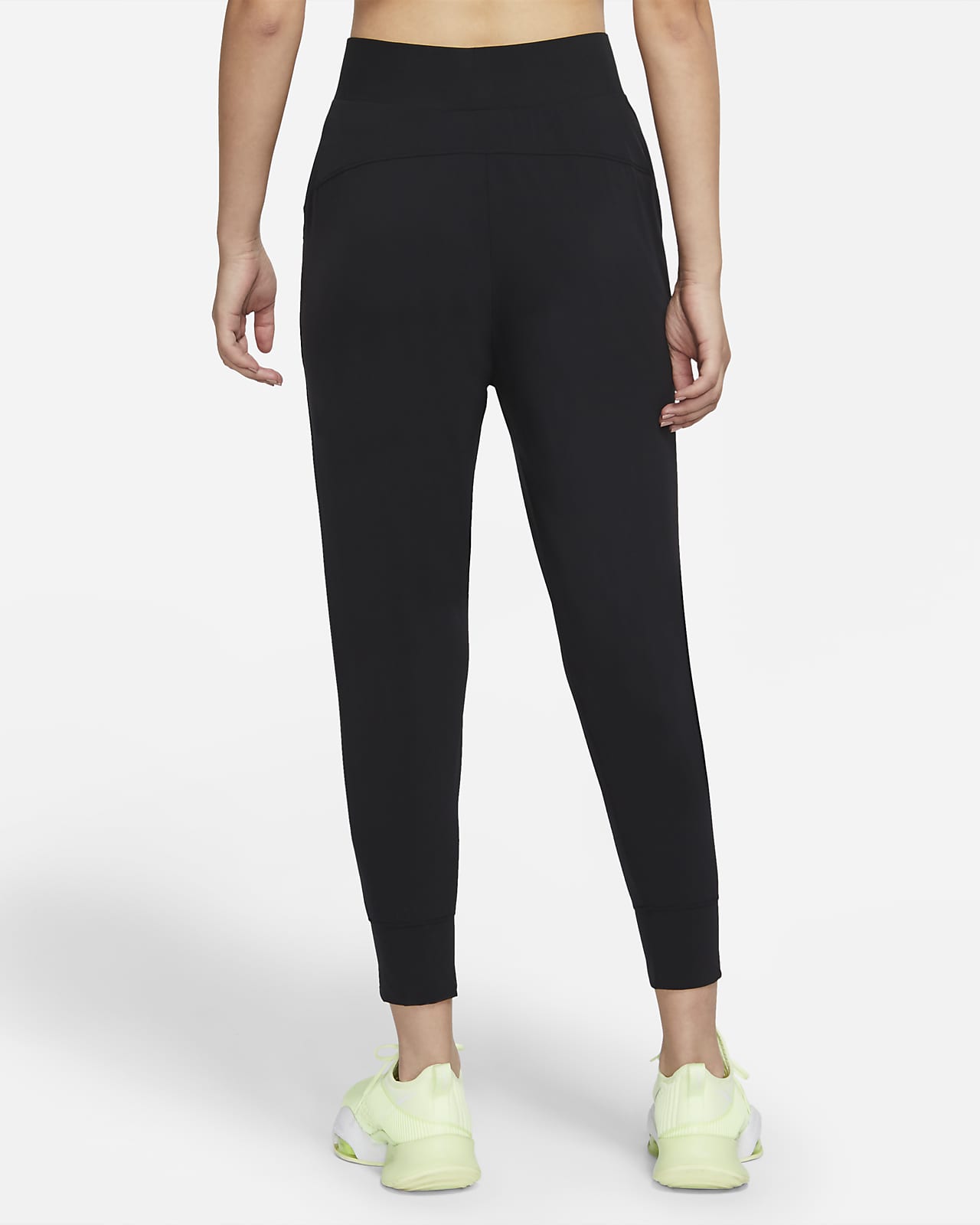 nike training bliss track pants