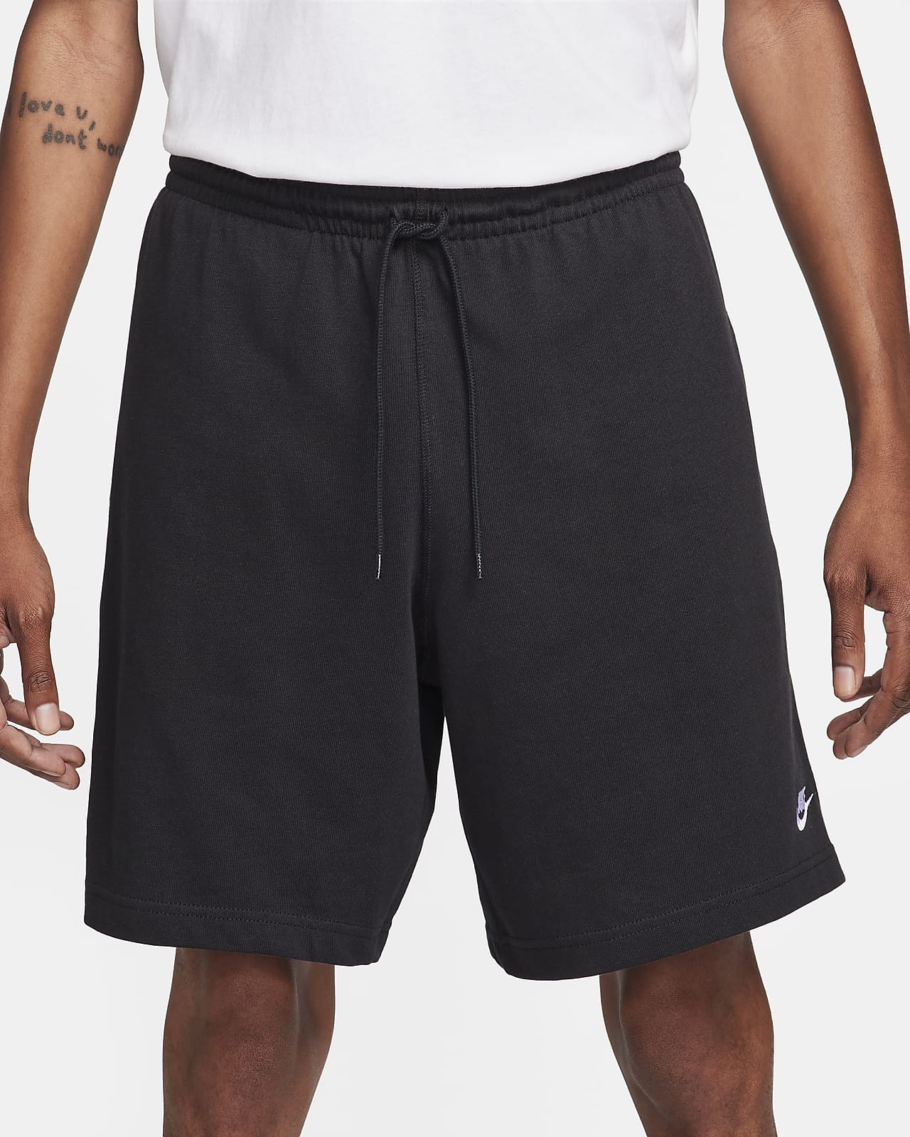 Nike Club Men's Knit Shorts