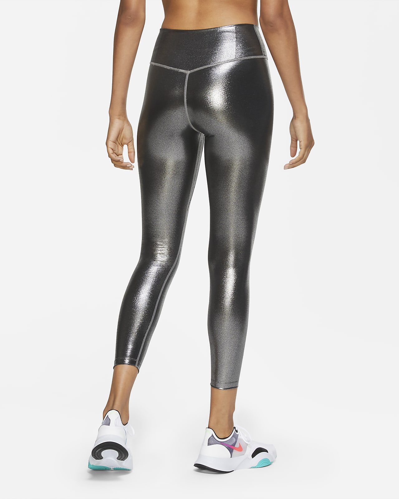 nike women's icon clash one tights