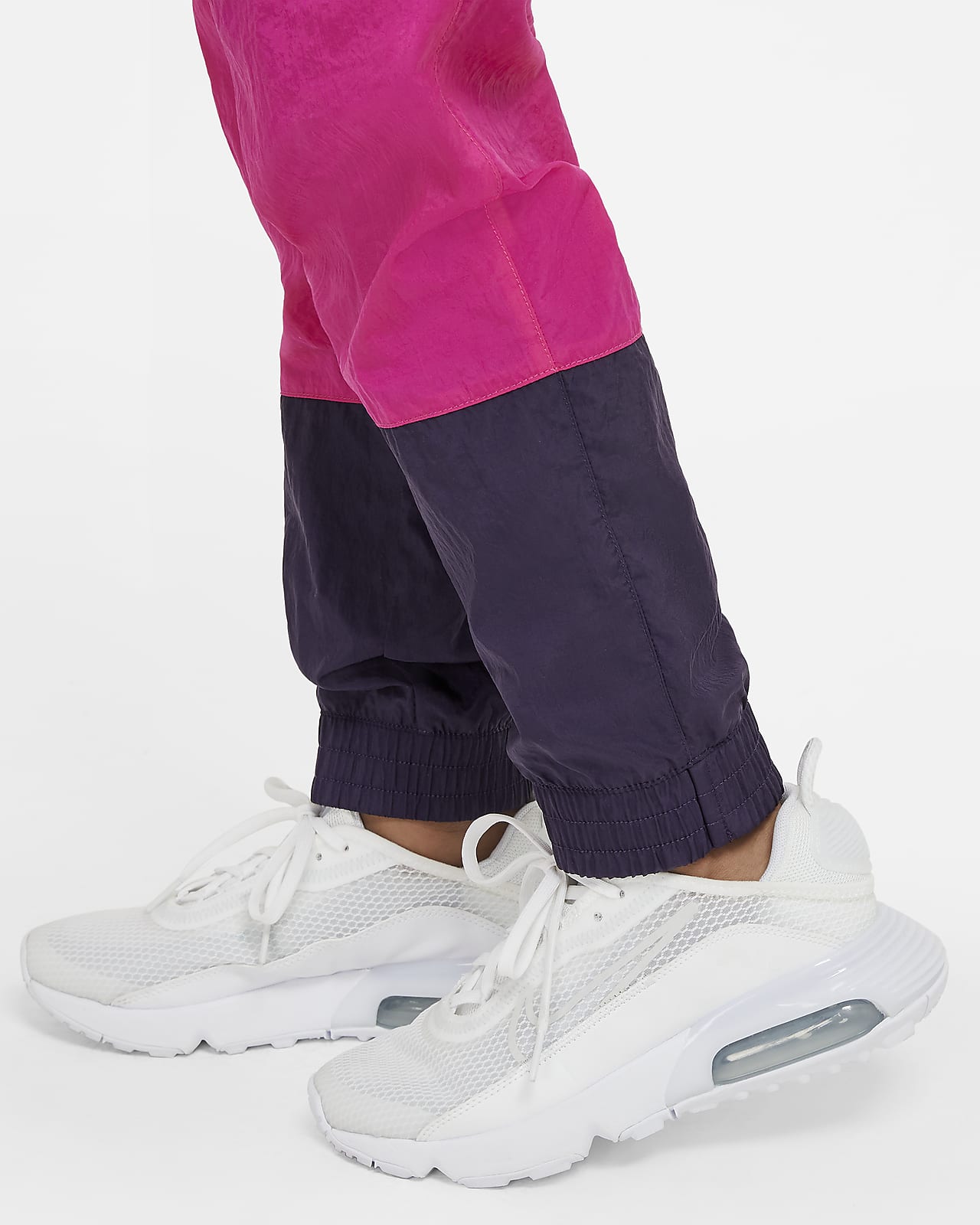 Nike公式 ナイキ スポーツウェア ジュニア ウーブン トラックスーツ オンラインストア 通販サイト