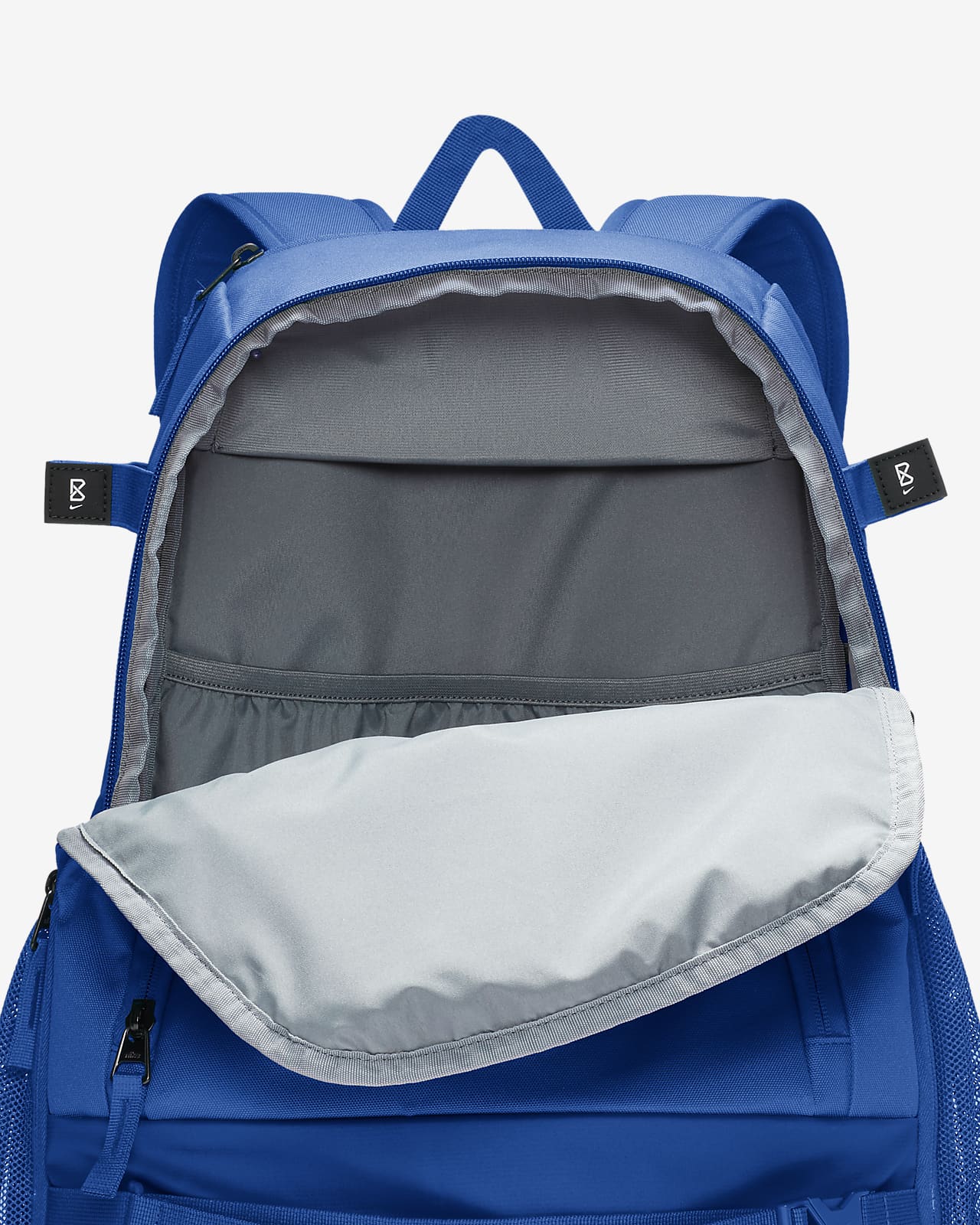 nike backpacks light blue