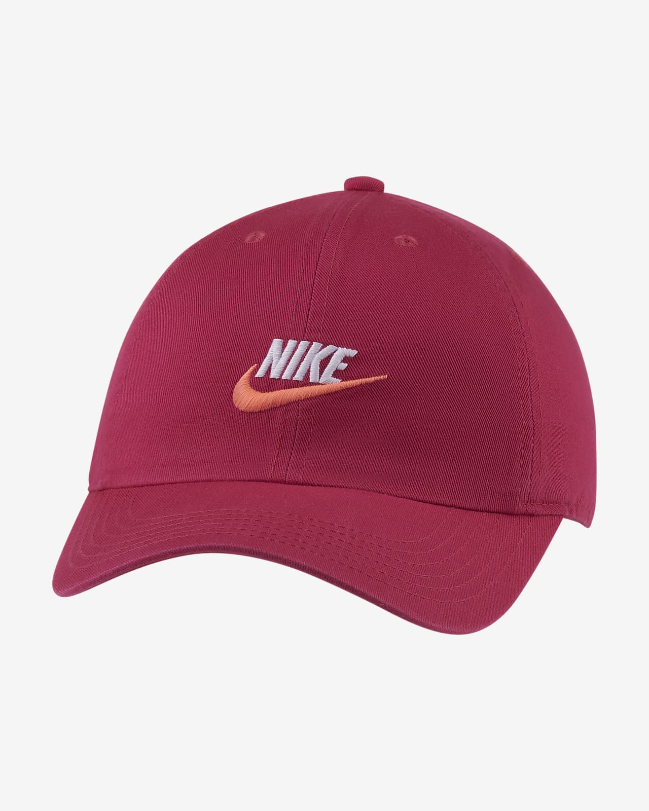 nike heritage 86 adjustable hat