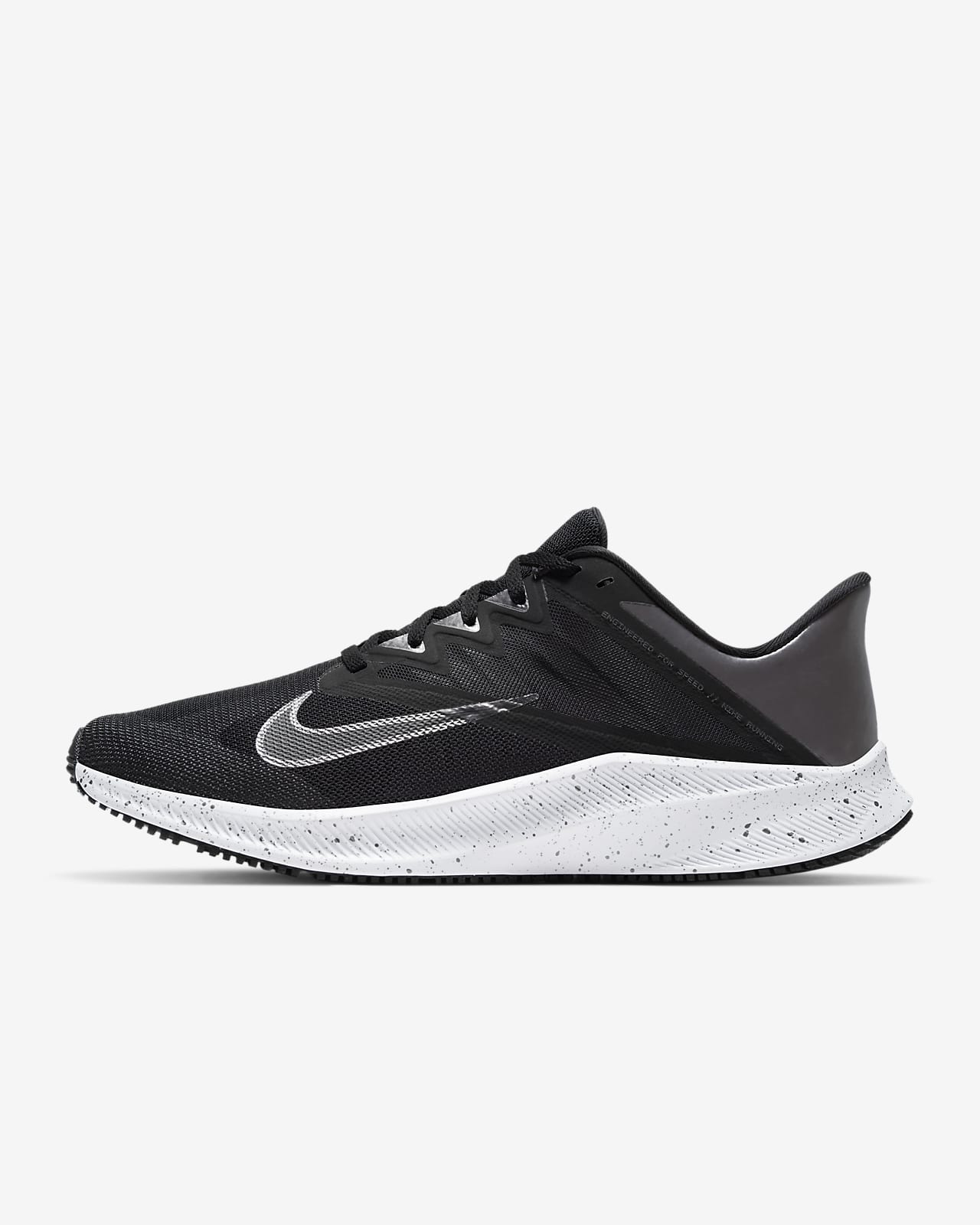 nike quest hv