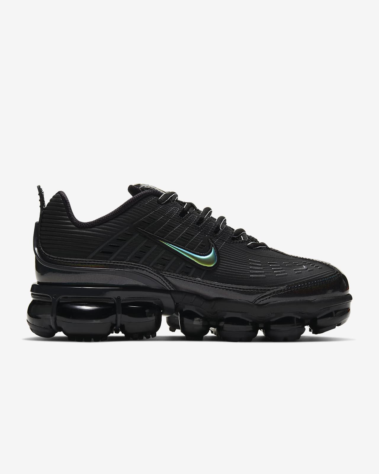 what are nike vapormax for