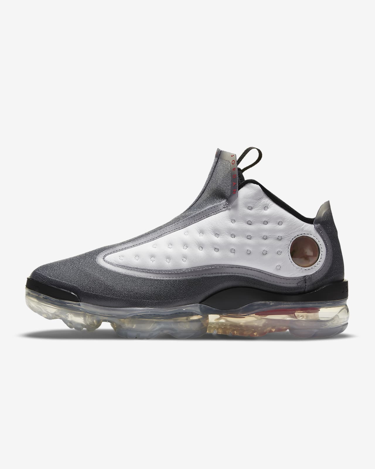 air jordan reign trainers