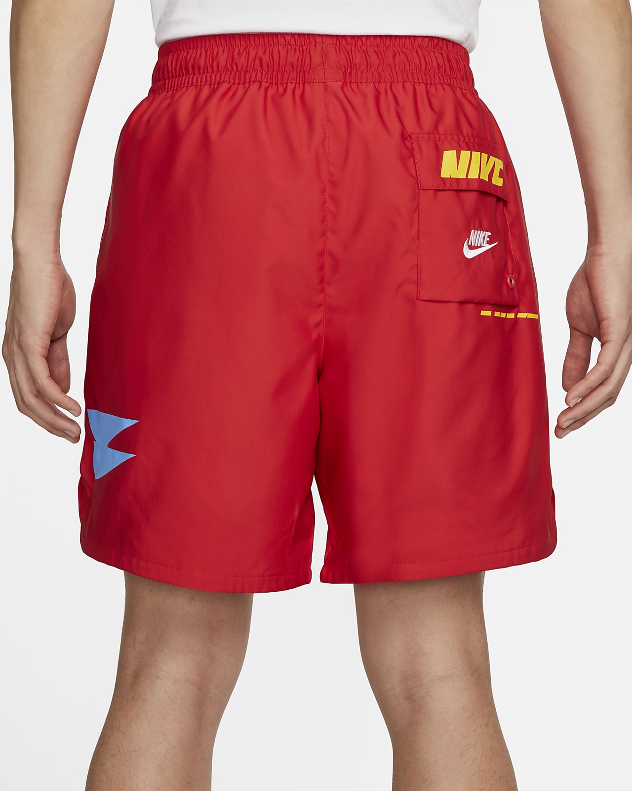 Nike Sportswear Sport Essentials+ Men's 