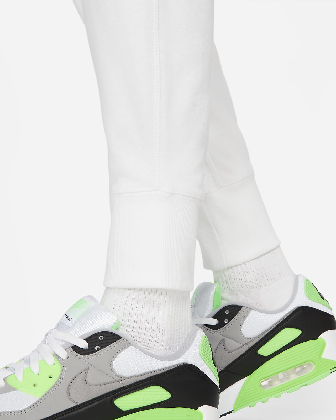 nike classic fleece pant