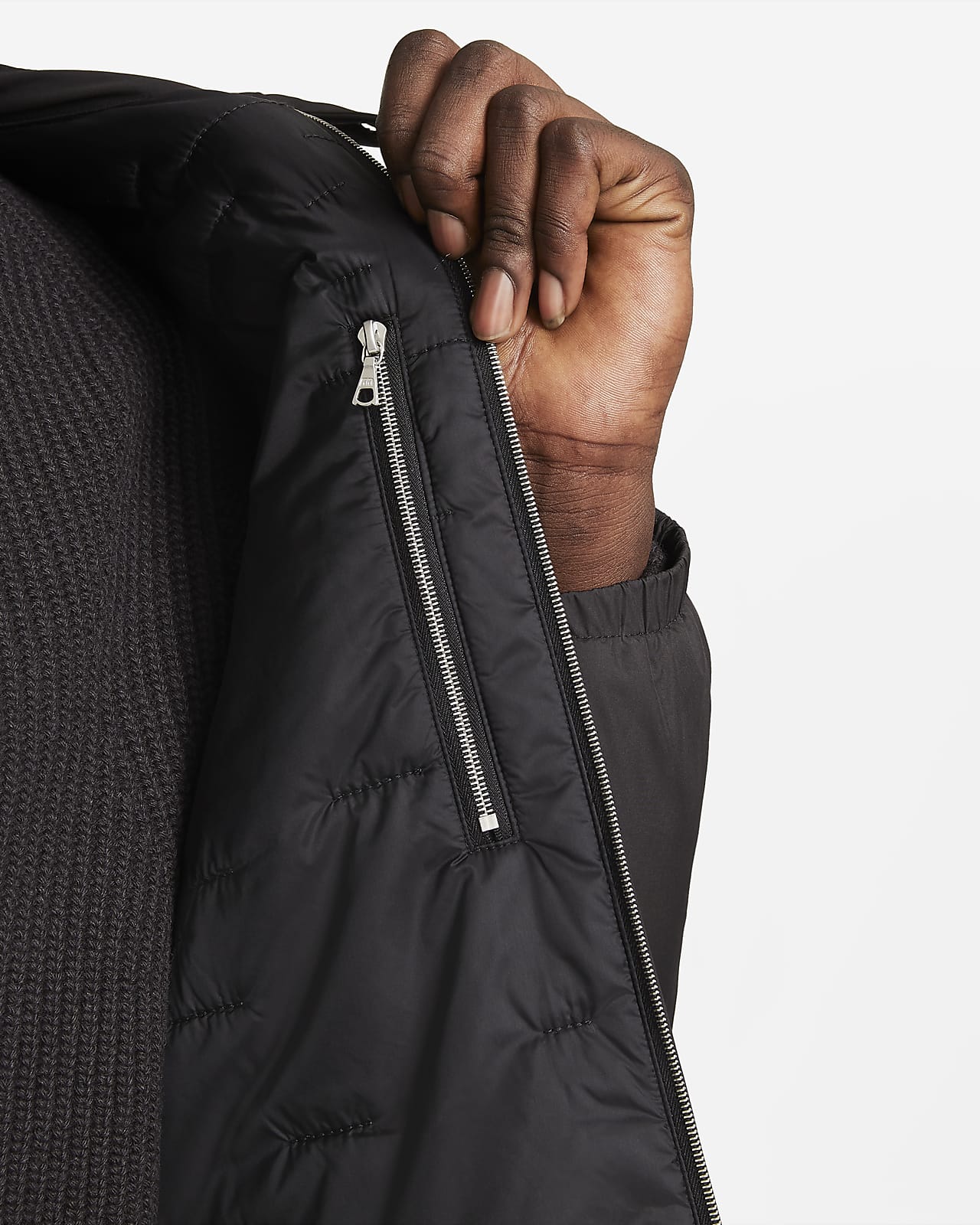nike 2 in 1 pants