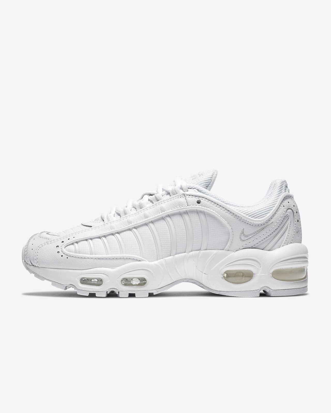 Nike Air Max Tailwind IV sko til dame. Nike NO Nike Sportswear AIR MAX TAILWIND IV Joggesko black