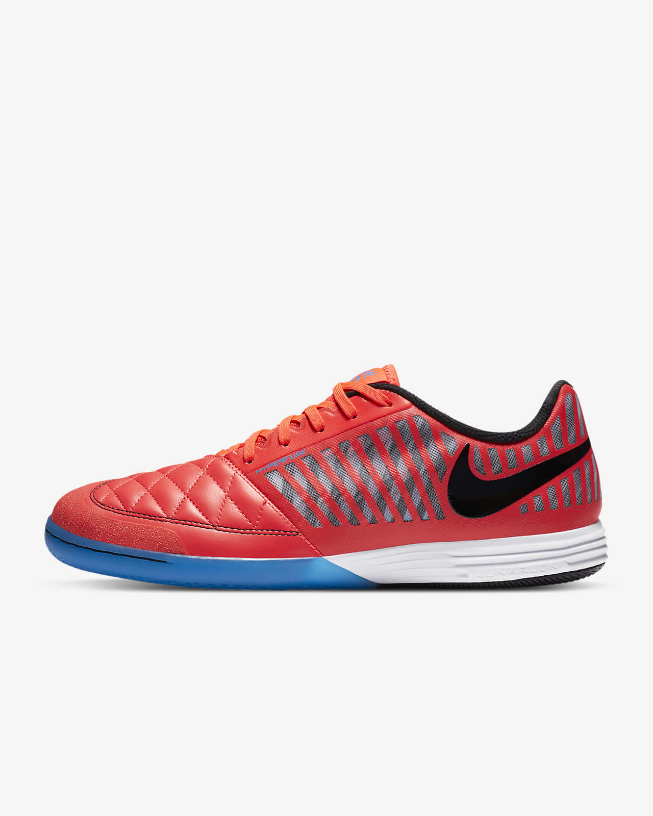 nike lunar gato turf