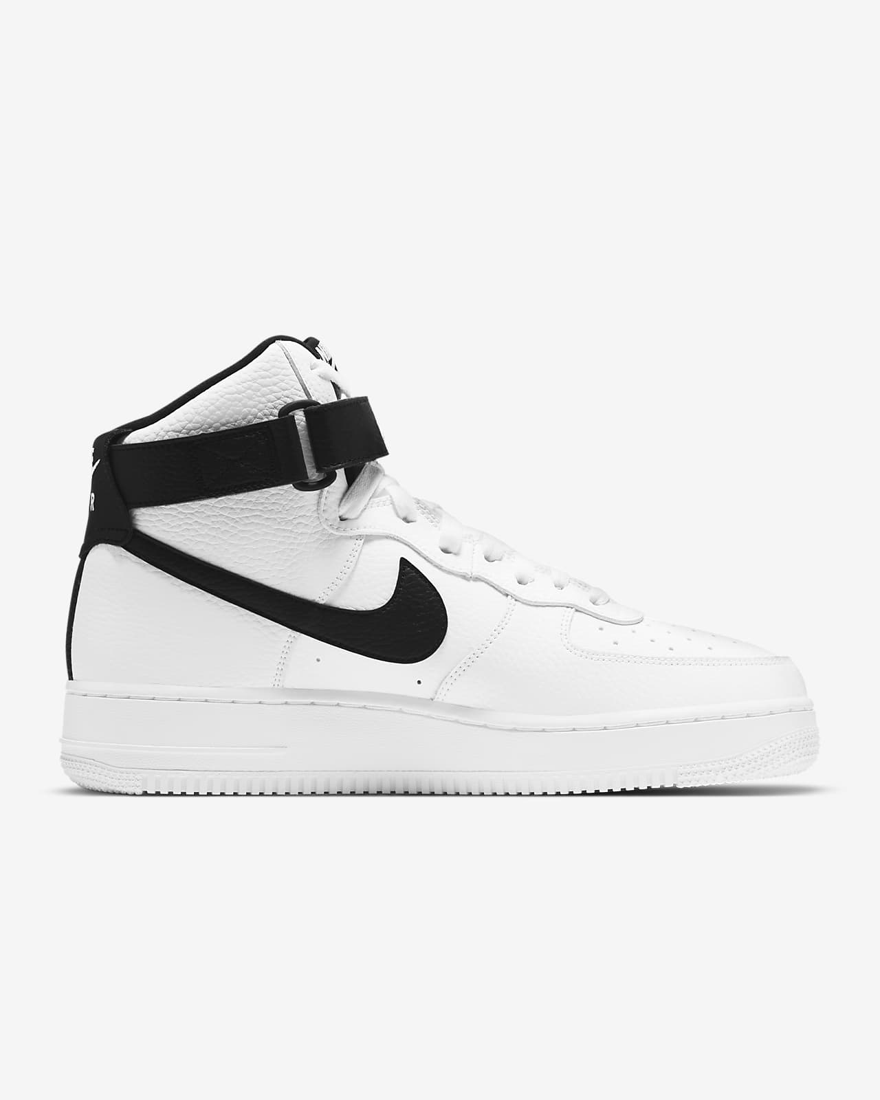 nike air force 1 07 high price