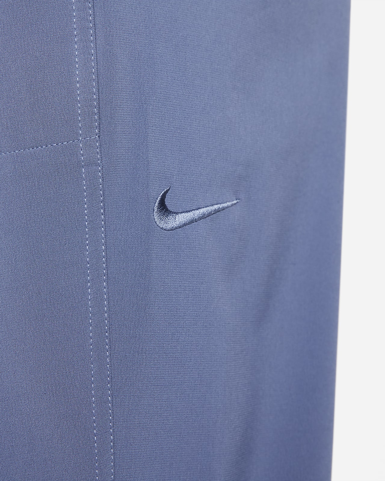 Nike Essentials Solo Swoosh Mens Heavyweight Fleece Pants Joggers  Valerian BlueWhite XXLarge  Amazonin Clothing  Accessories