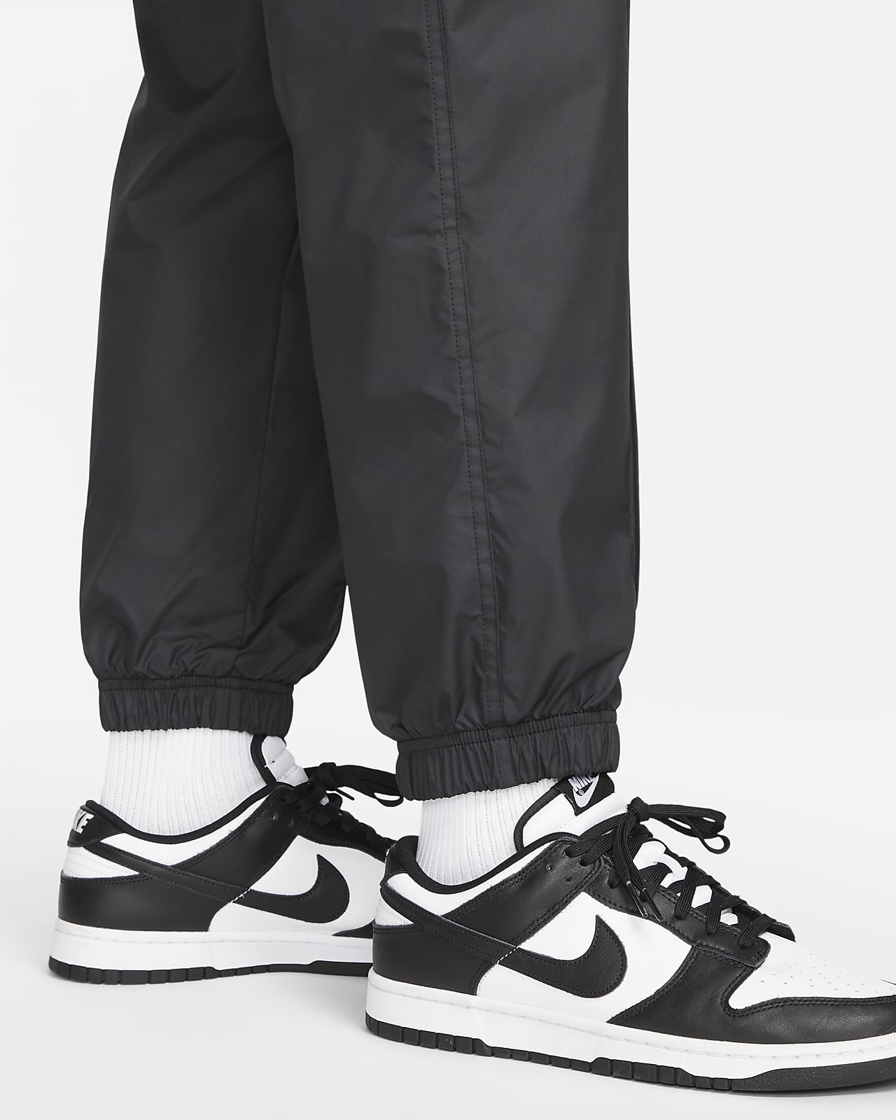 10-geweven heren Nike schoenen | KLEDING.nl