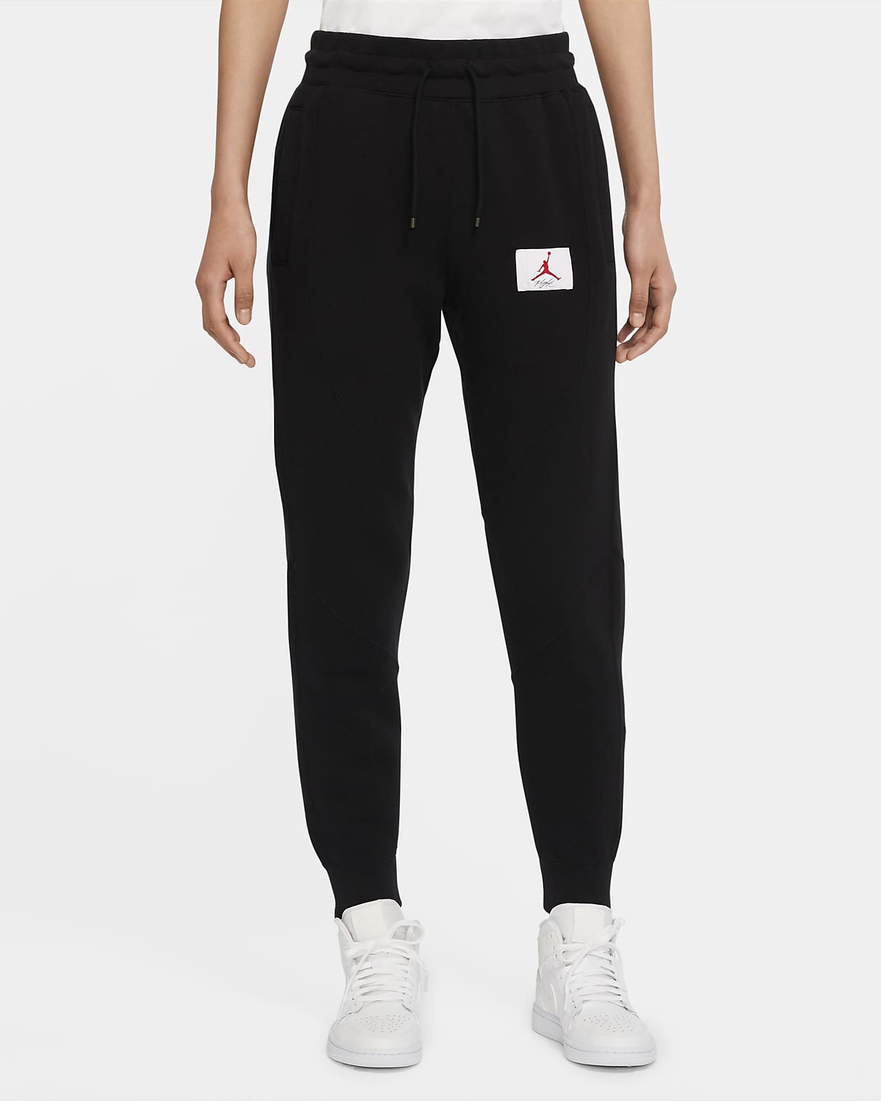 pantalon jordan flight