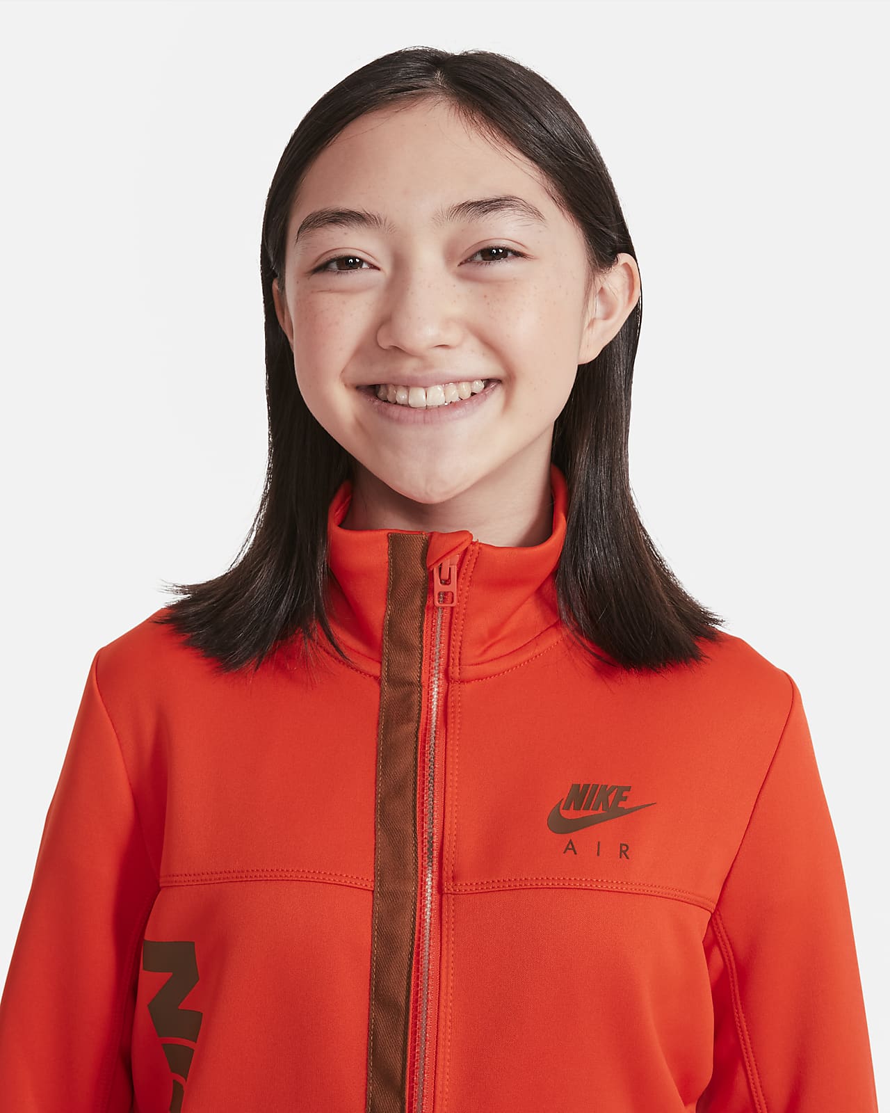 Nike Air Older Kids' Tracksuit. Nike NL