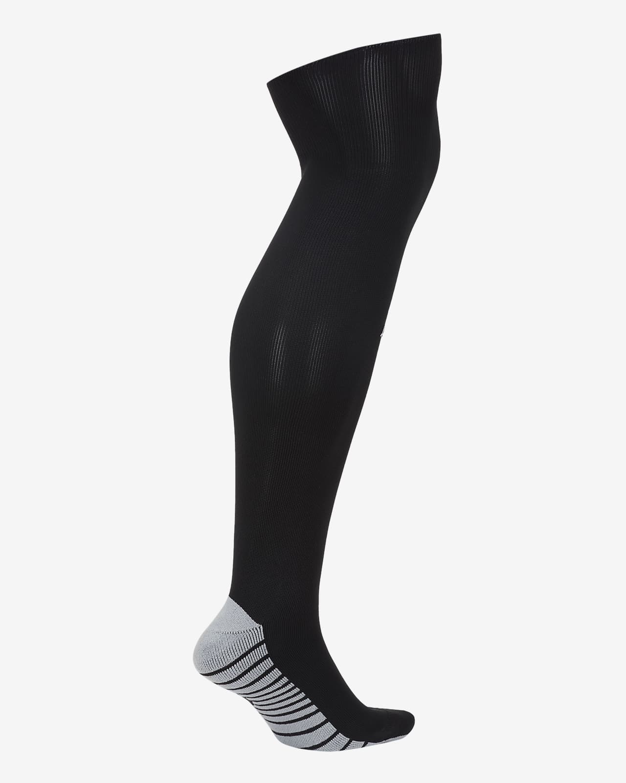 calzettoni nike senza piede