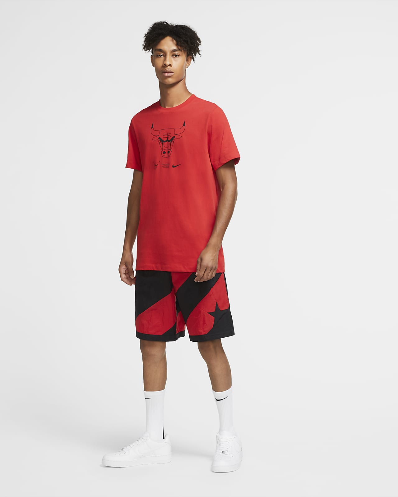 nike nba dri fit