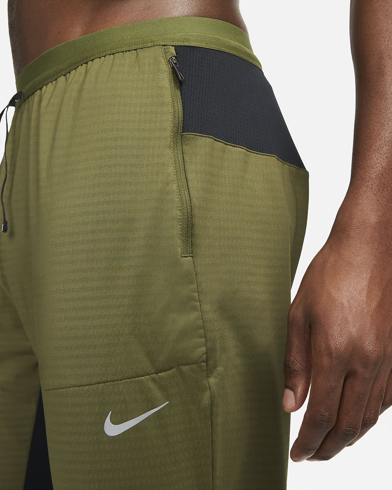 Nike Phenom Elite Men's Running Trousers. Nike AU