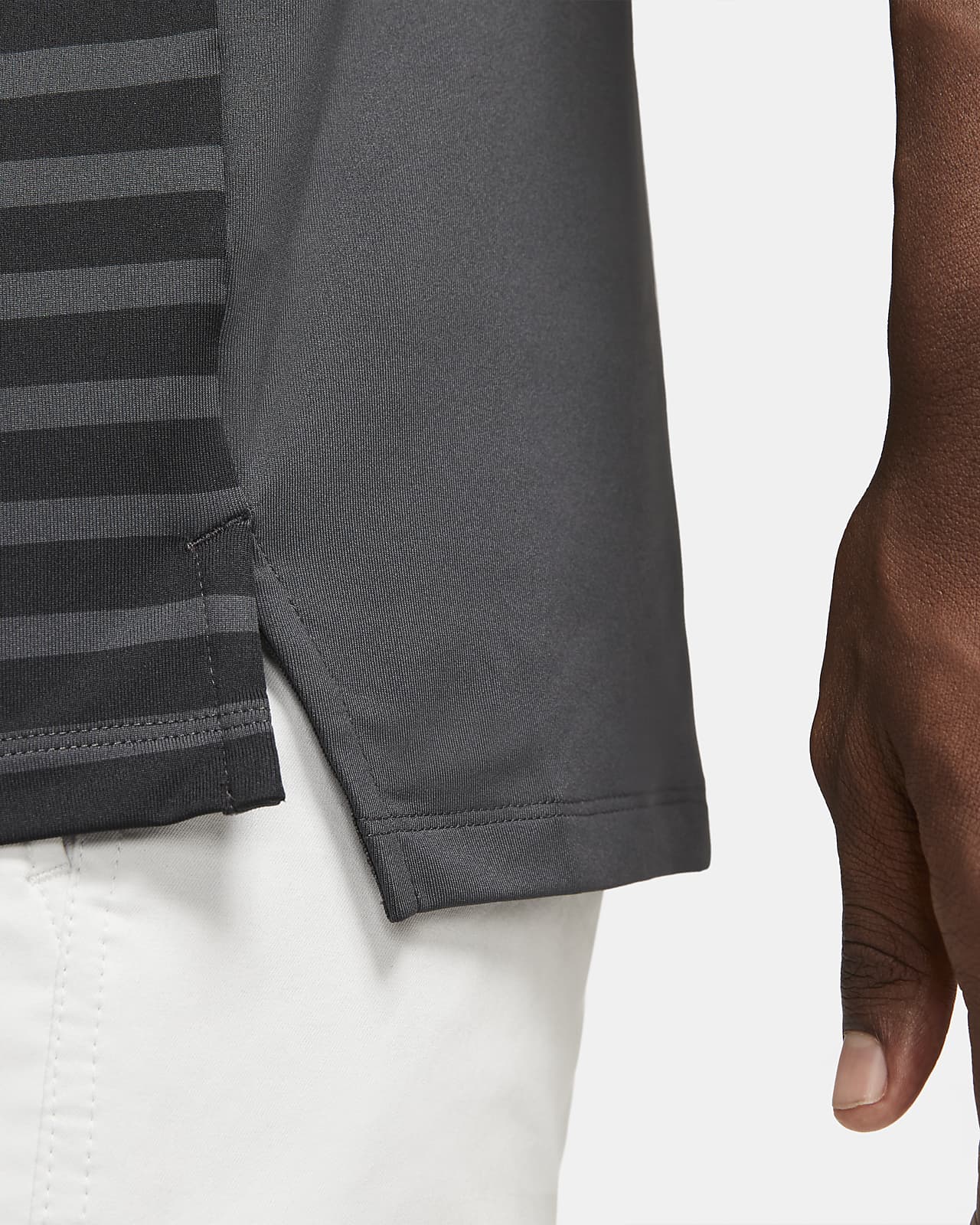 nike dri fit vapor golf