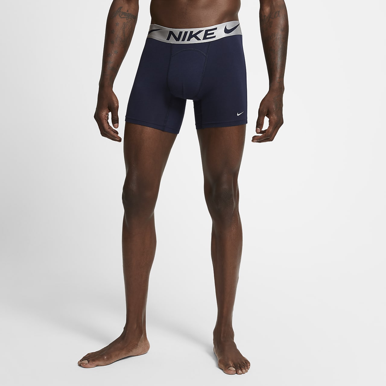 women wearing mens boxer briefs