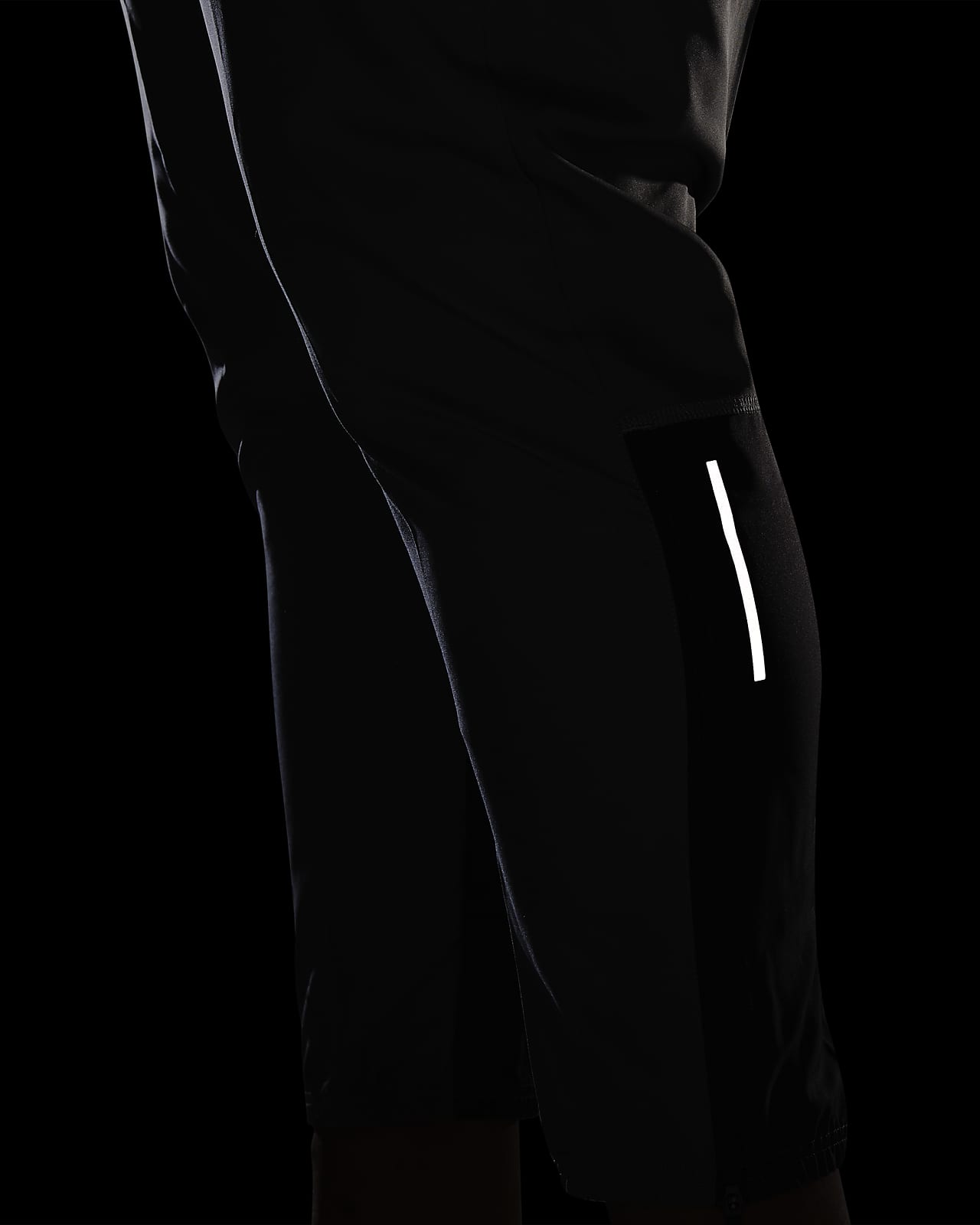 nike men's phenom essential woven running pants
