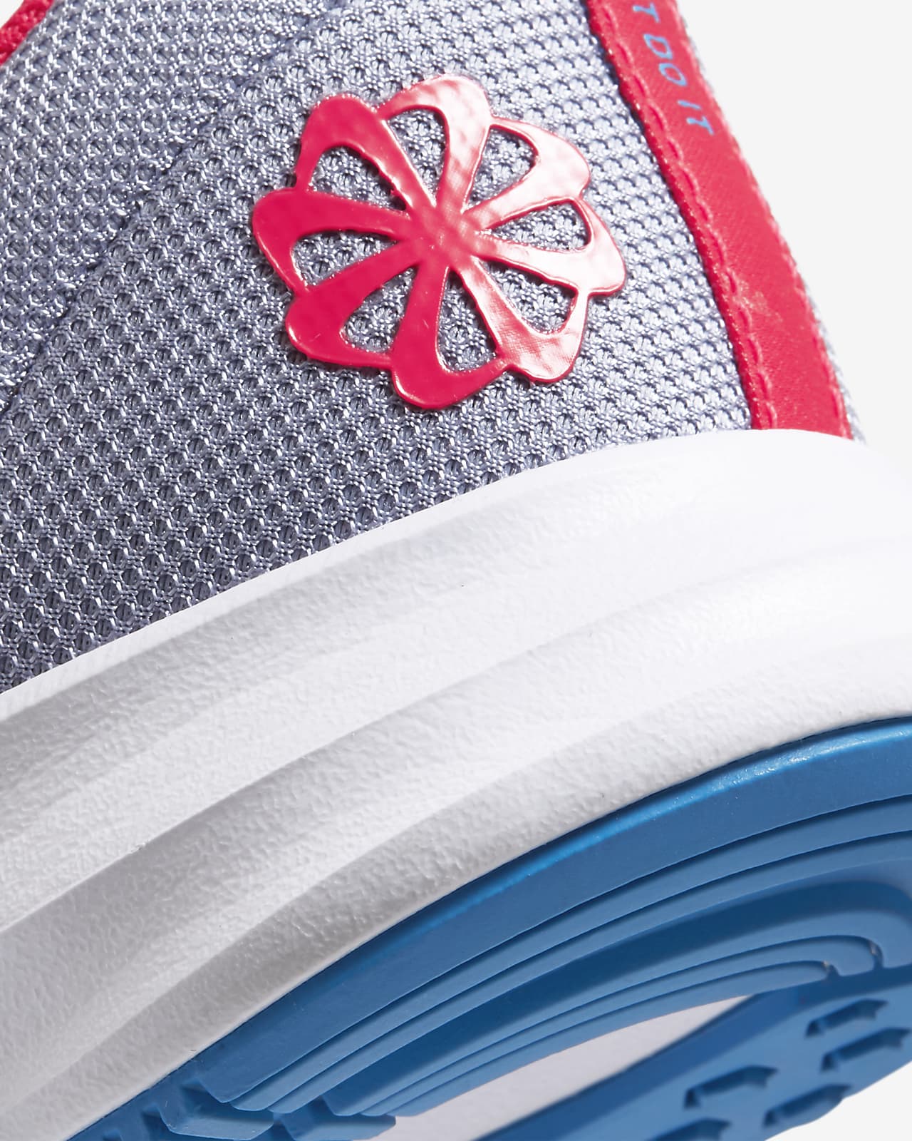 nike downshifter 9 little kids' shoe