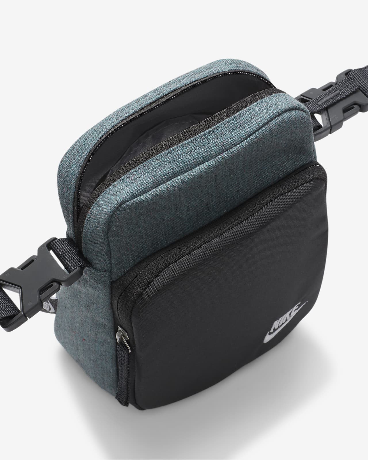 Bandolera sales nike tech