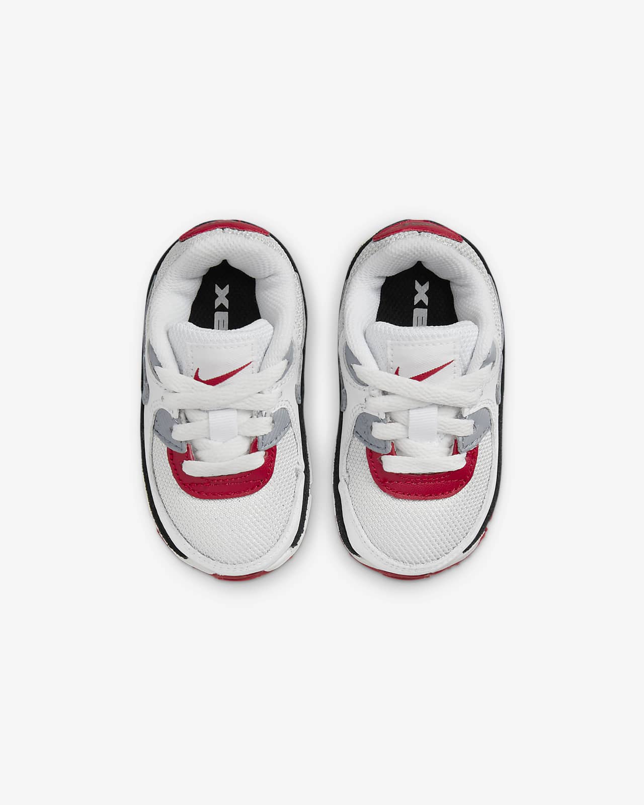Carnicero periódico Estimado Nike Air Max 90 LTR Zapatillas - Bebé e infantil. Nike ES