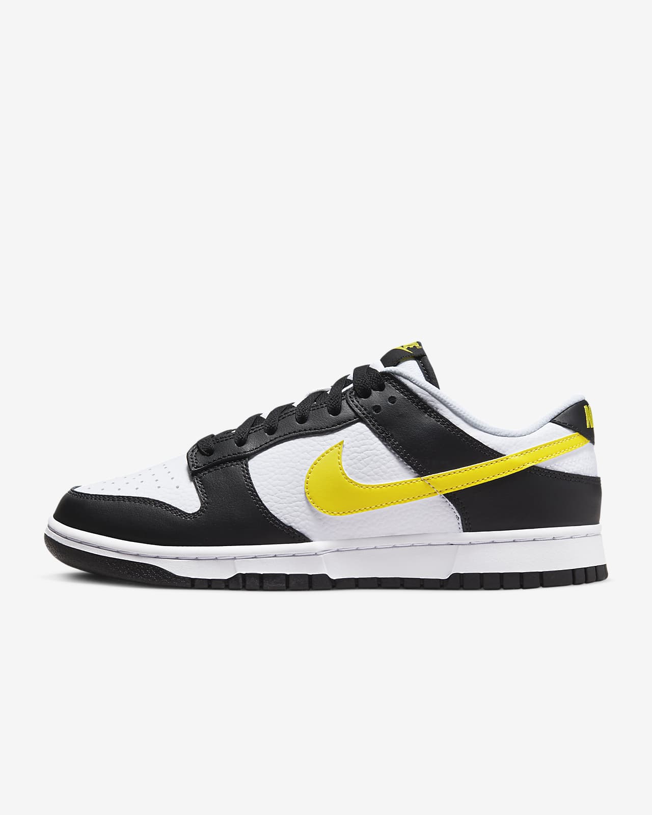 Nike Dunk Low Retro Men's Shoes. Nike LU