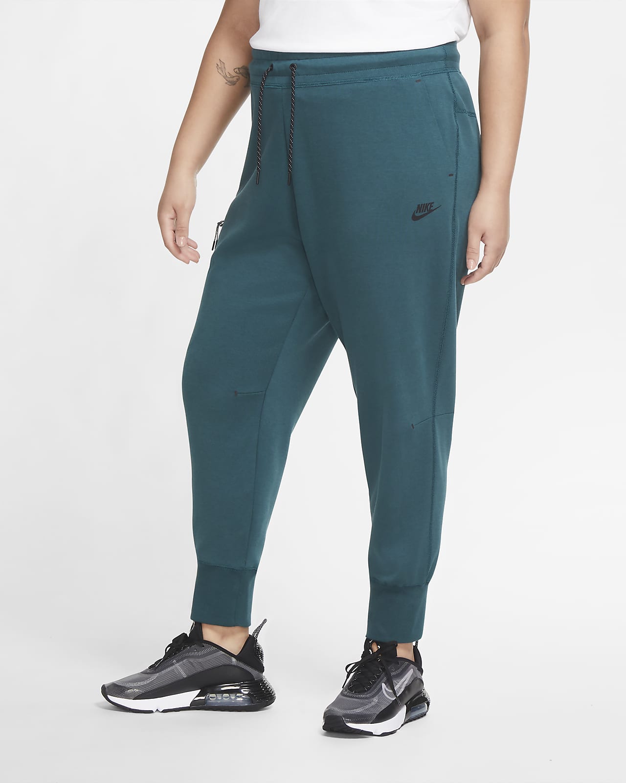 pantalones nike tech fleece