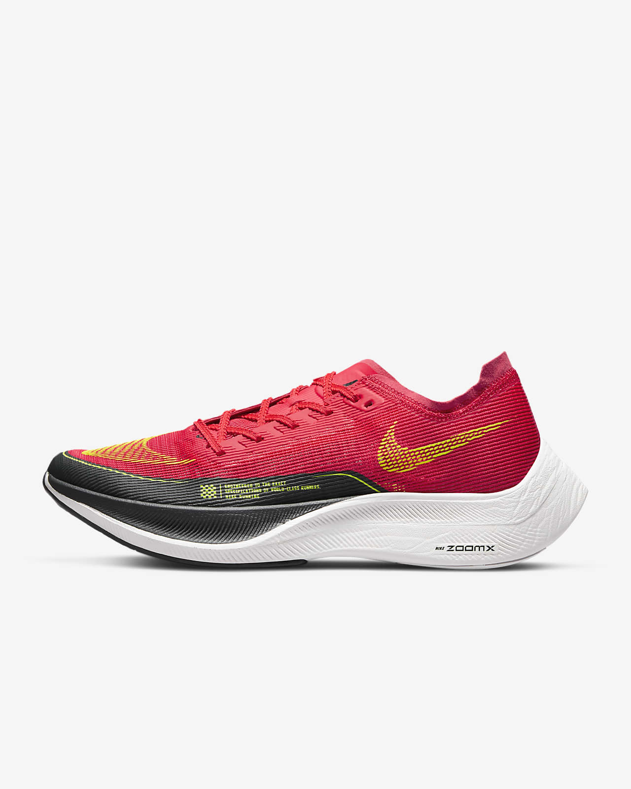Nike ZoomX Vaporfly Next% 2 Zapatillas de competición para asfalto -  Hombre. Nike ES