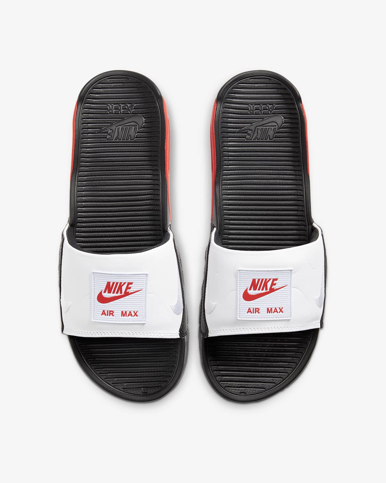 Nike air hot sale 90 sliders