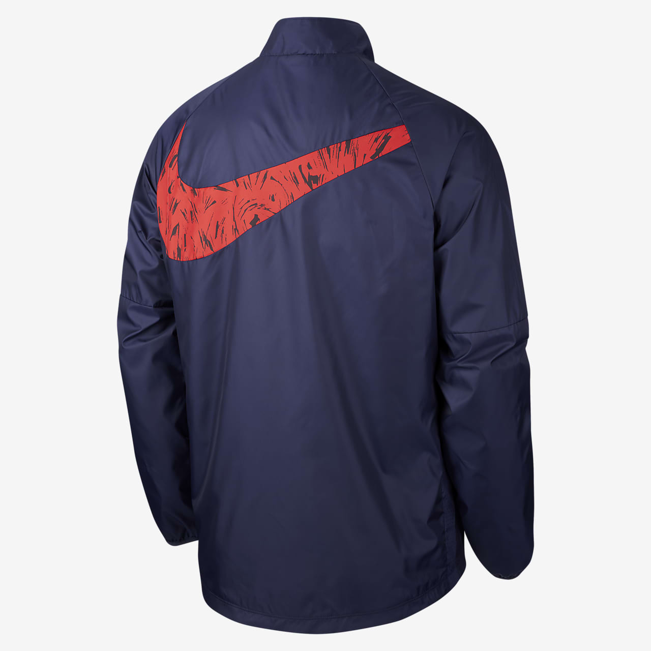 nike repel academy jacket