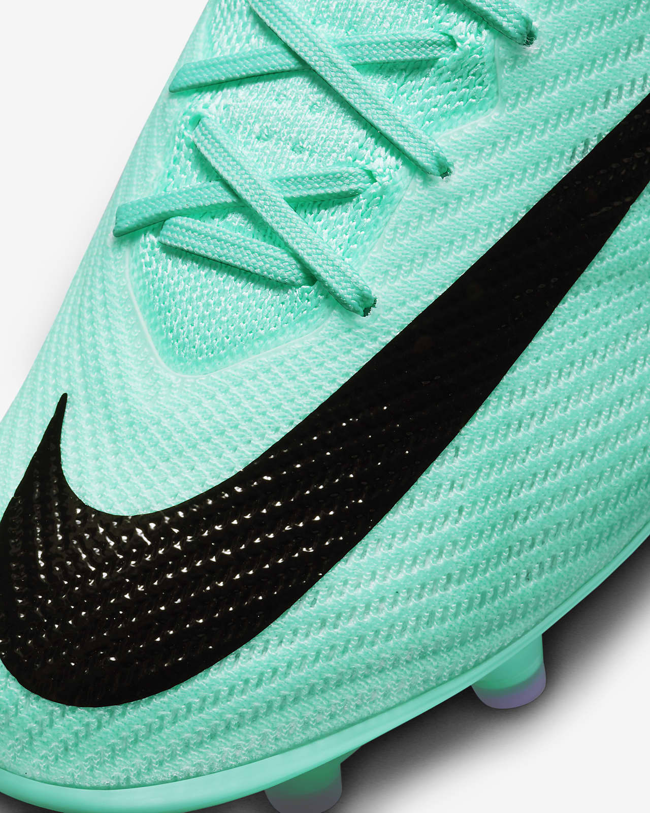 Nike Zoom Mercurial Vapor 15 Elite Crampons Vissés Chaussures de