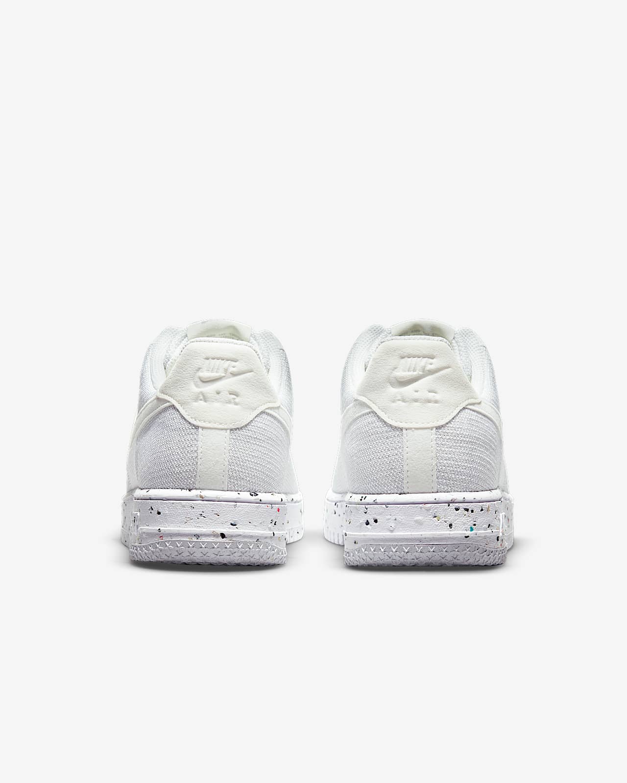 Nike Air Force 1 Crater FlyKnit férficipő. Nike HU