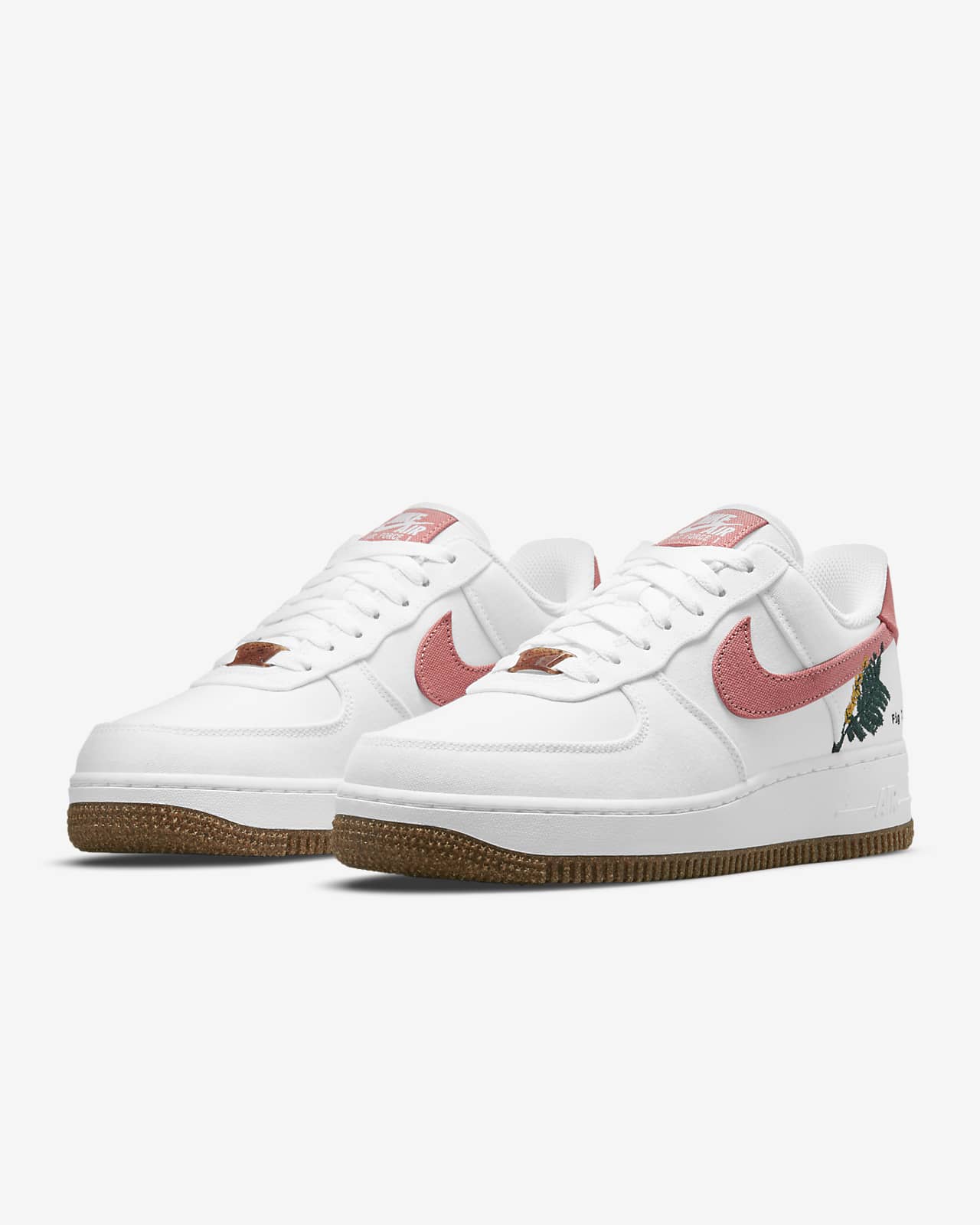 Nike Air Force 1 '07 SE Women's Shoes 