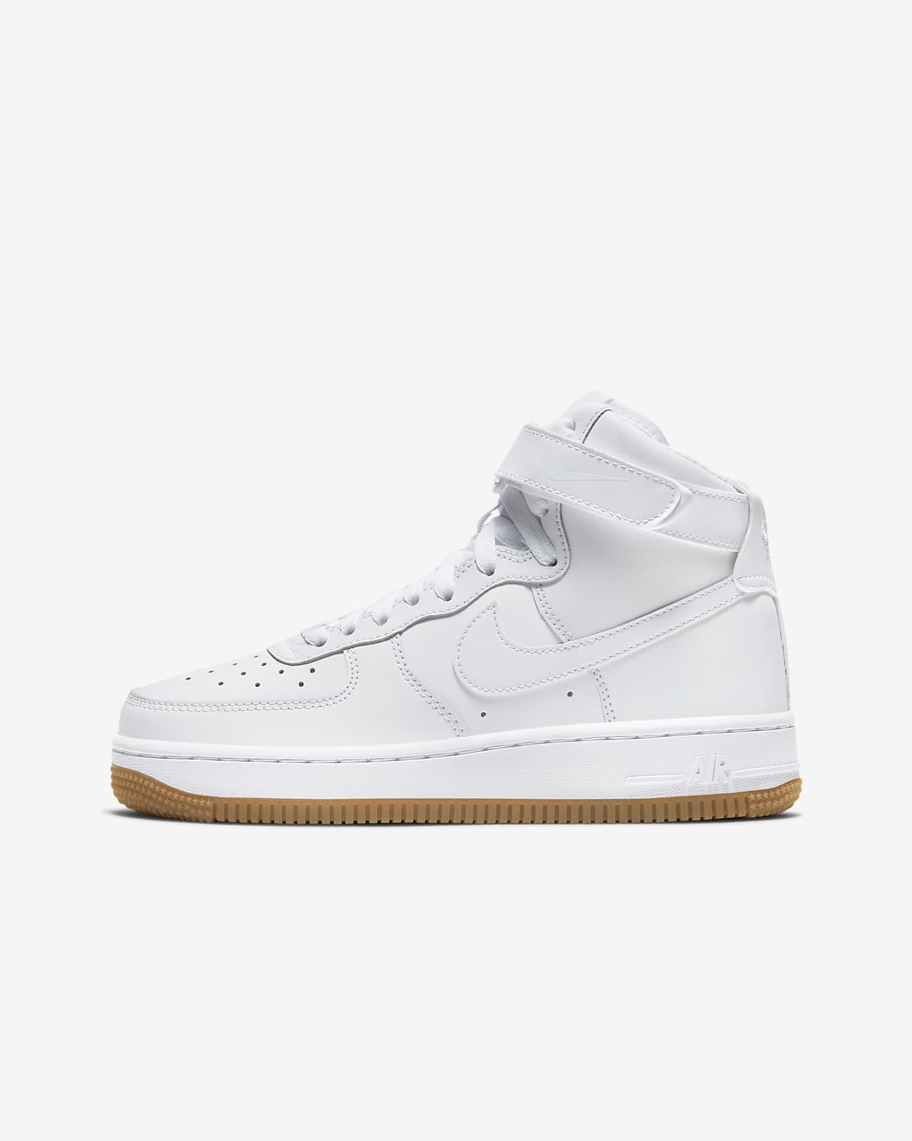 air force 1 high niños air force 1 high niños