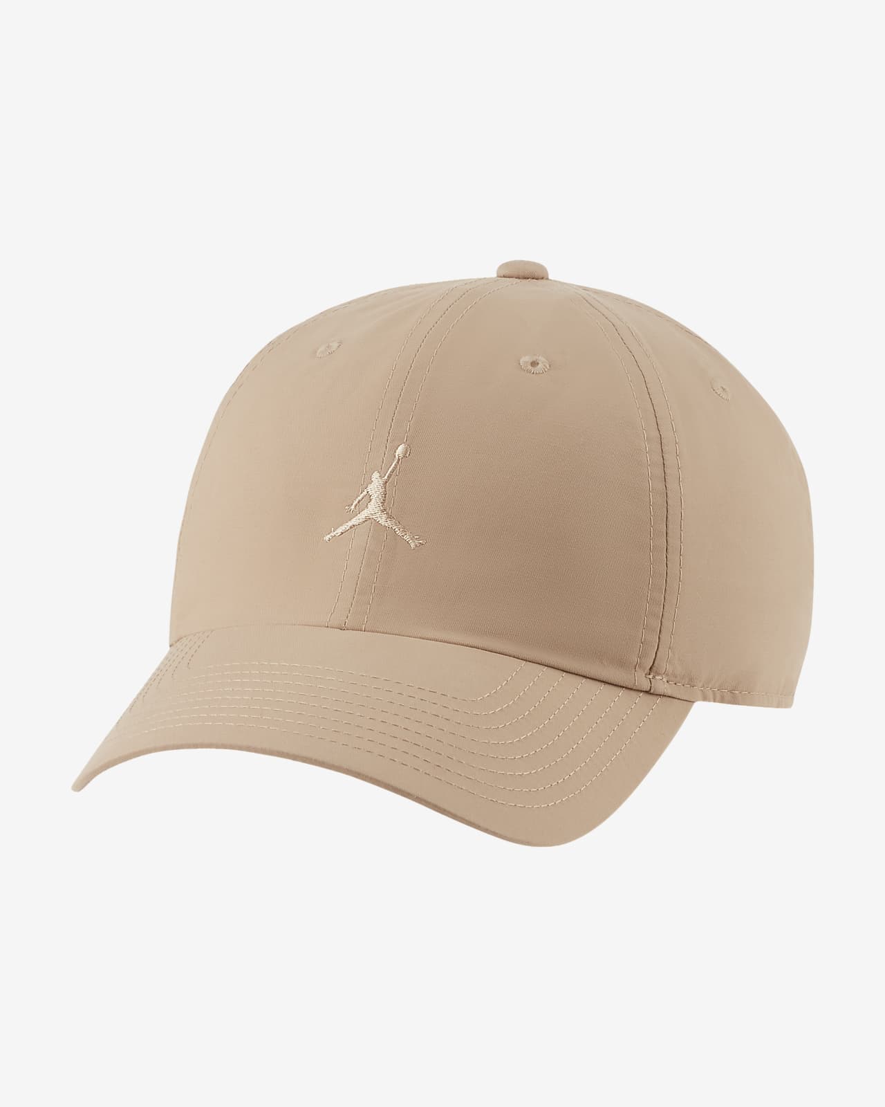 Jordan washed cap