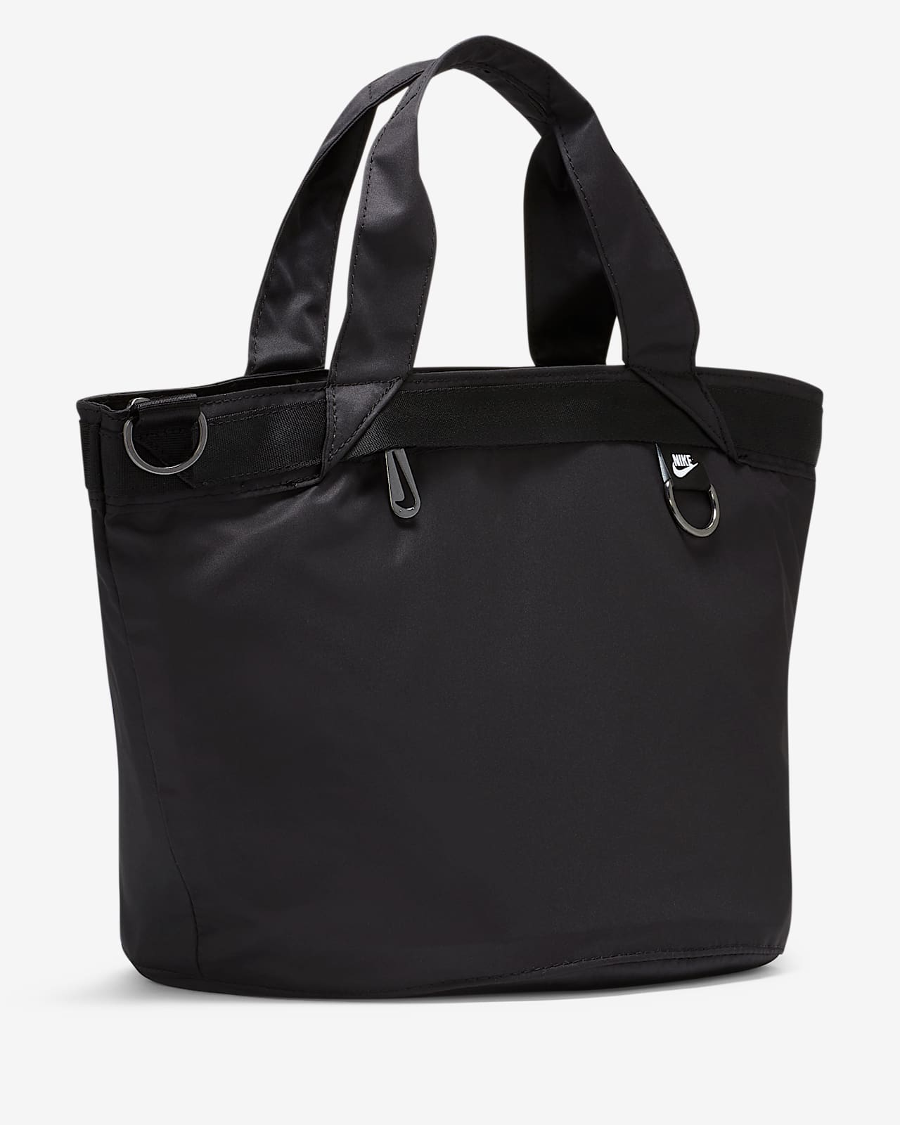 Tote bag Nike Sportswear Futura Luxe pour Femme. Nike FR