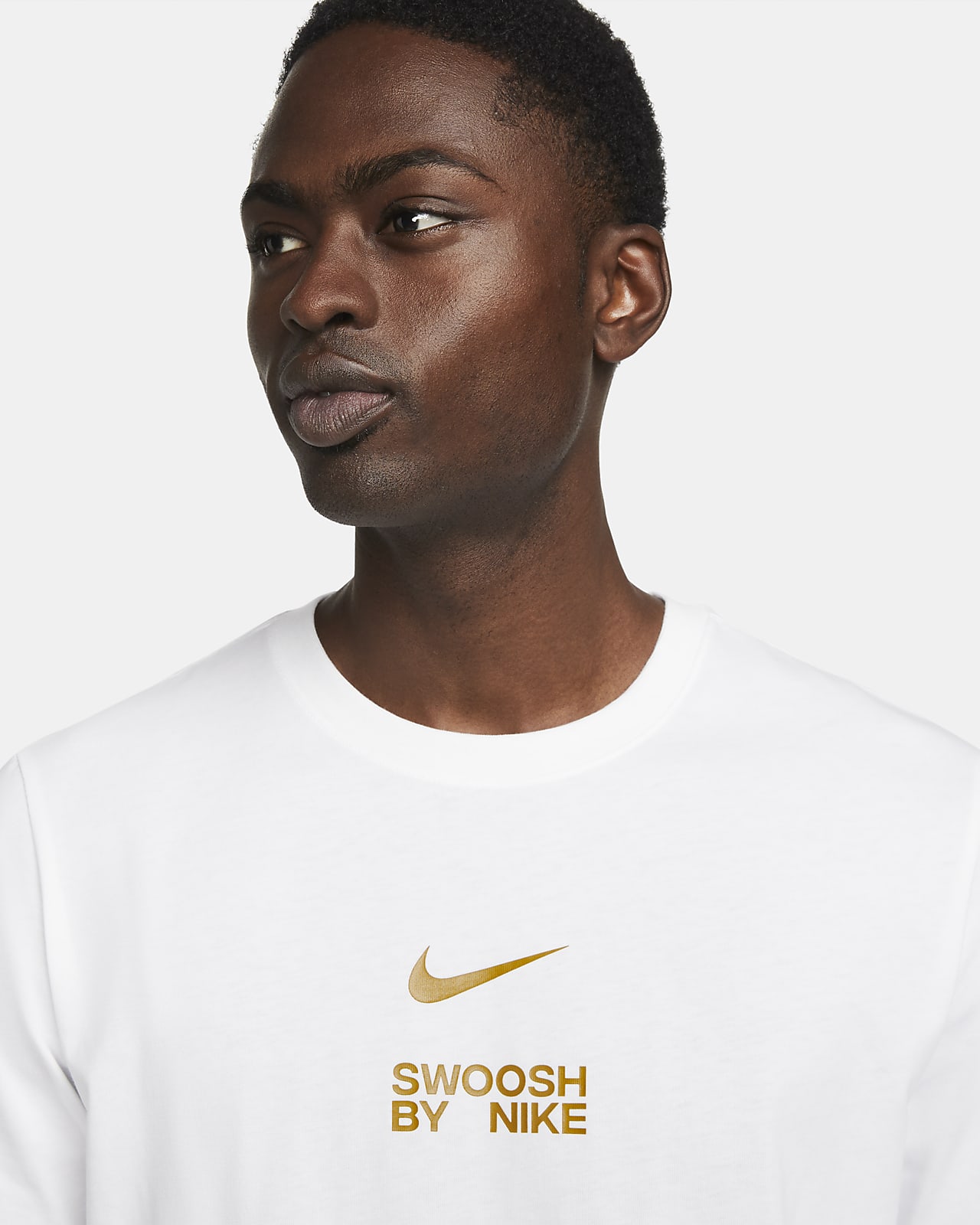 T-SHIRT NIKE SPORTSWEAR - NIKE - Homme - Vêtements