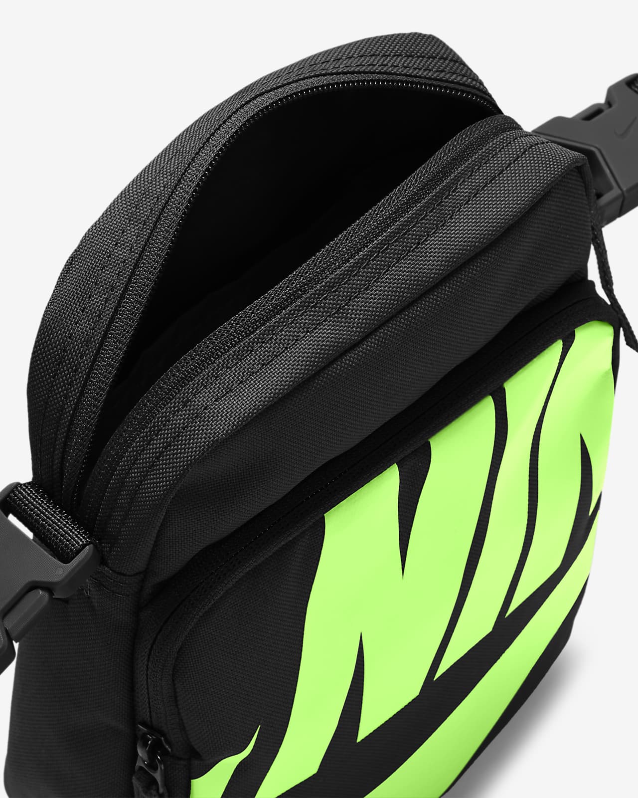 nike heritage bag