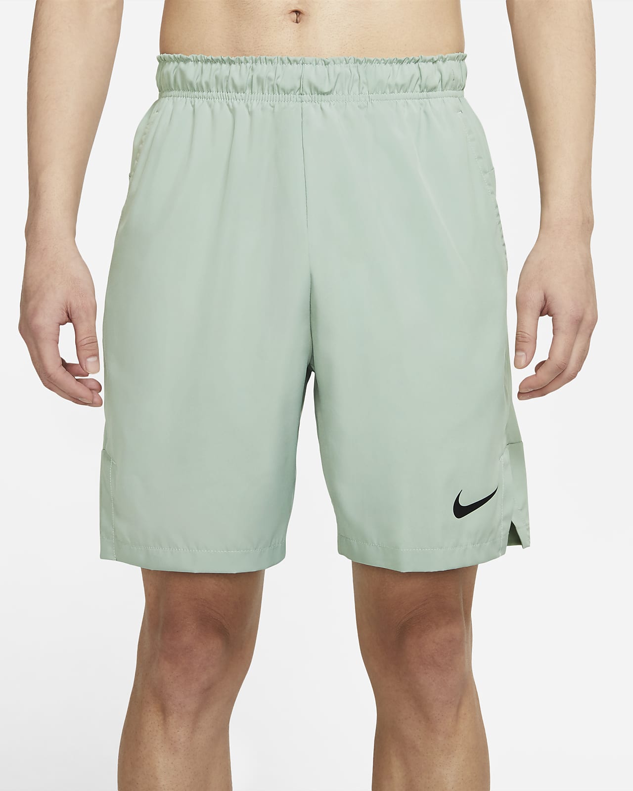 Nike Flex Men's Woven Training Shorts. Nike IN