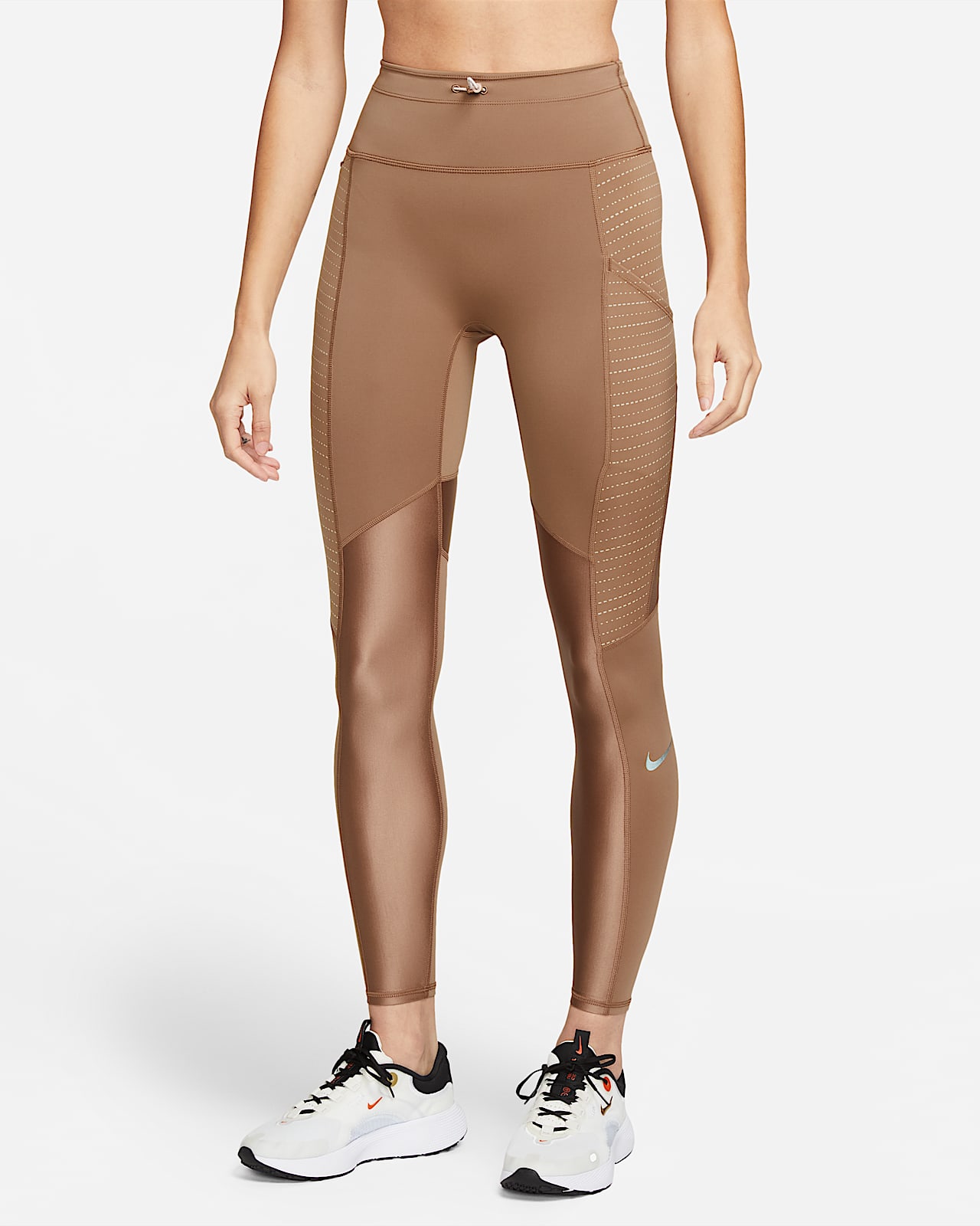 legging running hiver
