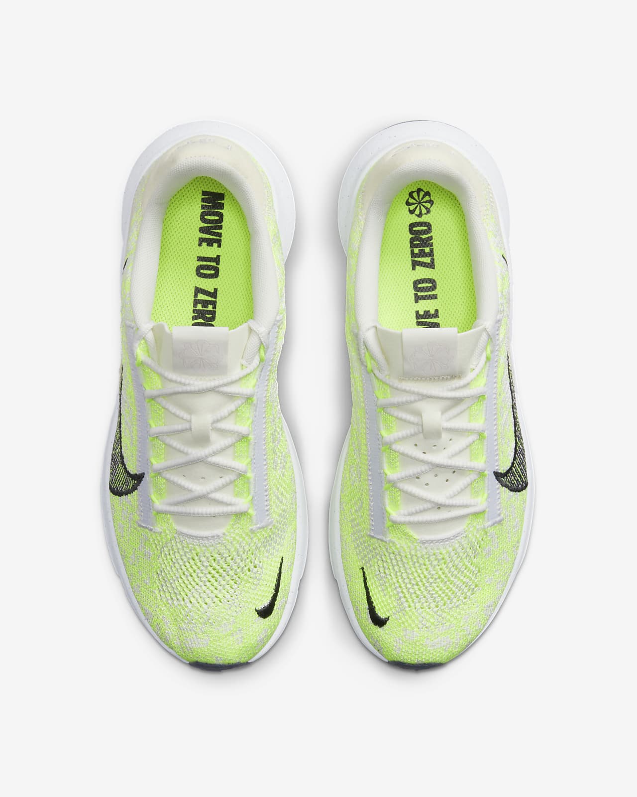 Calzado de entrenamiento para mujer Nike SuperRep Go 3 Flyknit \