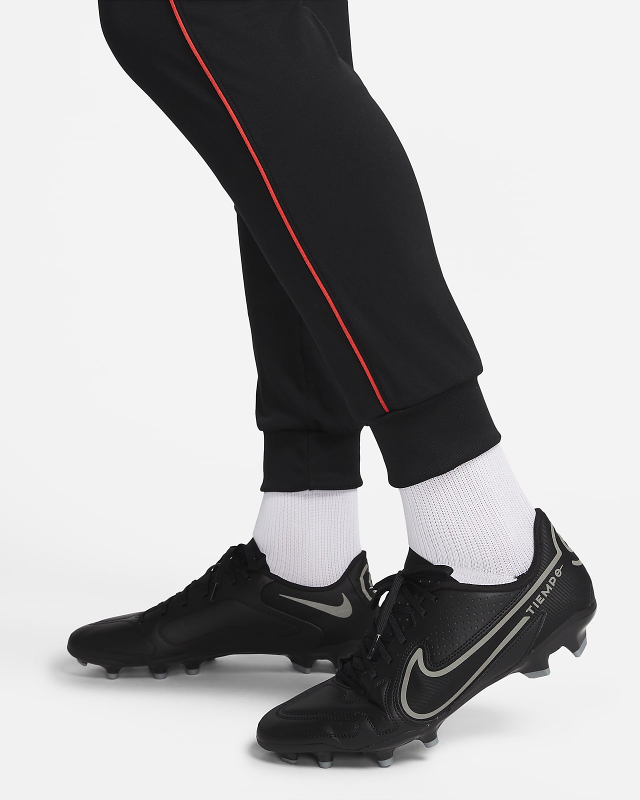 Nike DriFIT F.C. Libero Men's Football Pants. Nike NL