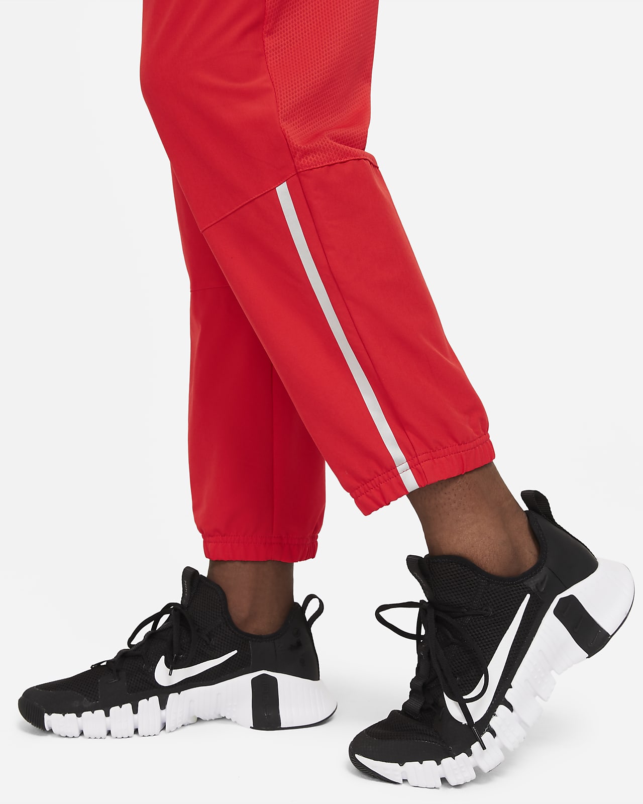 Nike Pro Women's Woven Pants. Nike.com